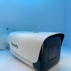 دوربین مداربسته تحت شبکه 5 مگاپیکسل تیاندی مدل TC-C35TS با لنز موتورایز 13.5-2.7