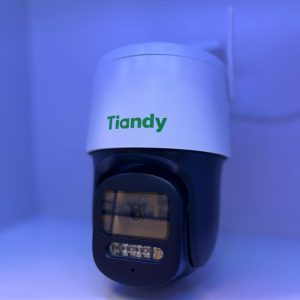 مینی اسپیددام تیاندی مدل TC-H334S I5W/C/WIFI/4mm/V4.1